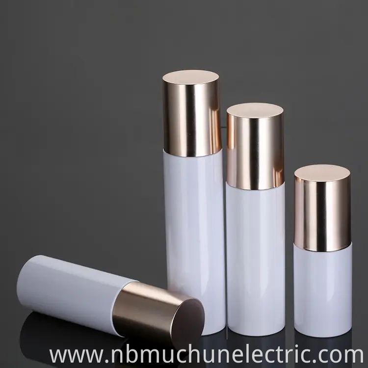 Airless Pump Bottles